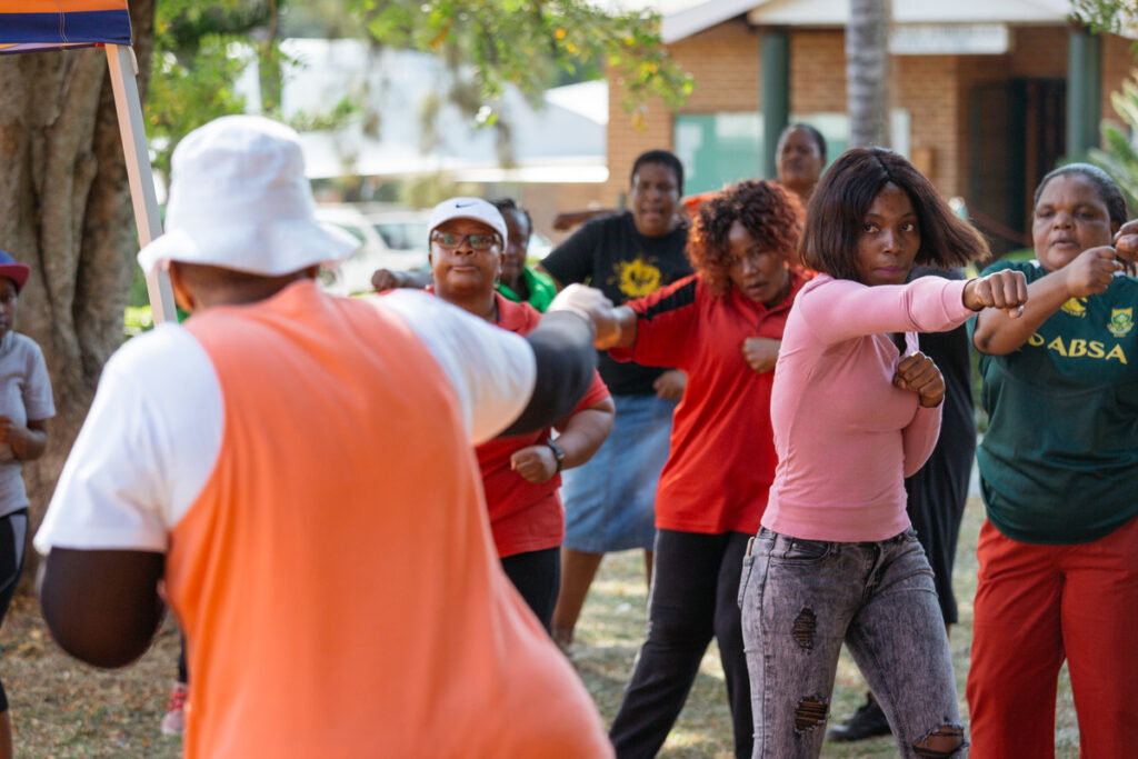 Physical activity/ exercise during and antenatal education classes